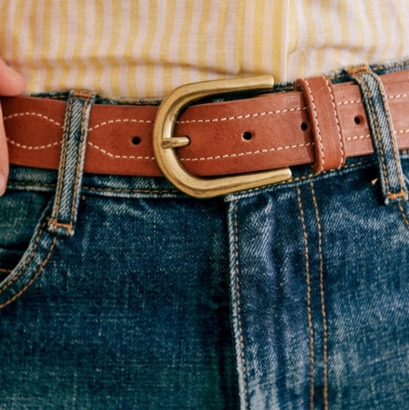 Sezane Accessories - Sezane Tammy Belt